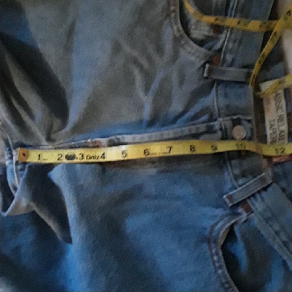 VINTAGE LEVI’S 550’s - Picture 7 of 8